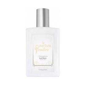 T.LECLERC Le parfum poudré frangipanier 50ml