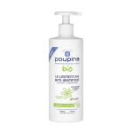 POUPINA Liniment 2en1 anti-irritation bio 750ml