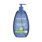 POUPINA Eau nettoyante anti-irritation à la fois pure et apaisante