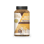 NUTRISANTÉ Vitavea vita'royal gelée royale 30 gummies