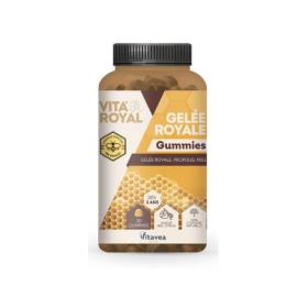 NUTRISANTÉ Vitavea vita'royal gelée royale 30 gummies