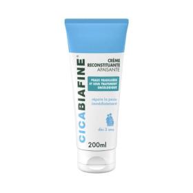 BIAFINE CicaBiafine crème reconstituante apaisante 200ml