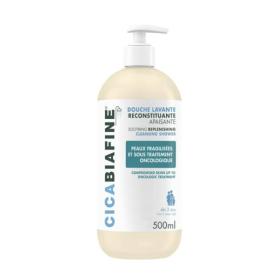 BIAFINE CicaBiafine douche lavante reconstituante apaisante 500ml