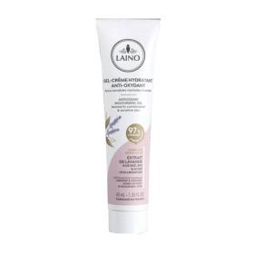 LAINO Gel-crème hydratant anti-oxydant 40ml