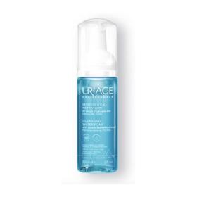 URIAGE Mousse d'eau nettoyante 150ml