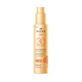 NUXE Sun spray fondant SPF 30 150ml