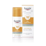 EUCERIN Sun protection oil control gel-crème SPF 50+ 50ml