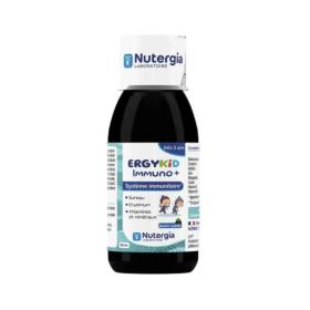 NUTERGIA Ergykid immuno+ 150ml