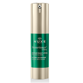 NUXE Nuxuriance ultra contour des yeux et lèvres 15ml