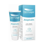 DERMAGOR Atopicalm cool cream crème protectrice 100ml