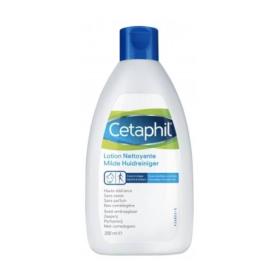 GALDERMA Cetaphil lotion nettoyante 200ml