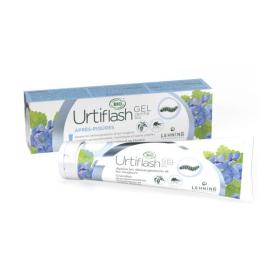 LEHNING Urtiflash gel certifié bio 50g