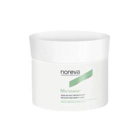 NOREVA Matidiane soin de nuit détoxifiant 50ml