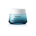 VICHY Minéral 89 crème boost d'hydratation 72h 50ml