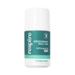 RESPIRE Déodorant fraîcheur d'aloe roll-on 50ml