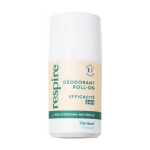 RESPIRE Déodorant thé blanc roll-on 50ml