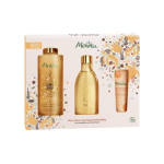 MELVITA L'Or bio mon rituel nourrissant irrésistible bio