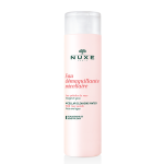 NUXE Eau démaquillante micellaire pétales de roses 400ml