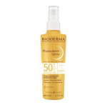 BIODERMA Photoderm spray SPF 50+ peaux sensibles 200ml