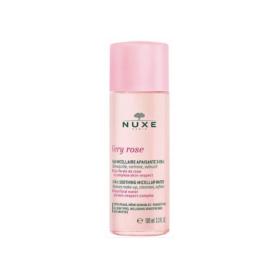 NUXE Very rose eau micellaire hydratante 3 en 1 100ml