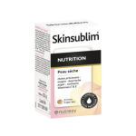 NUTREOV Skinsublim nutrition 40 capsules