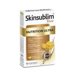 NUTREOV Skinsublim elixir nutrition ultra 40 capsules