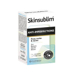 NUTREOV Skinsublim anti-imperfections 60 comprimés