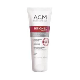 ACM Sébionex hydra crème réparatrice 40ml