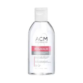 ACM Rosakalm eau micellaire nettoyante 250ml