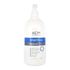 ACM Sensitélial soin émollient 500ml