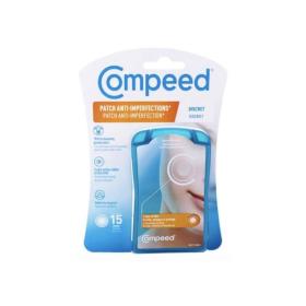 COMPEED 15 patchs anti-imperfections discrets