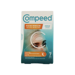 COMPEED 7 patchs anti-imperfections purifiants