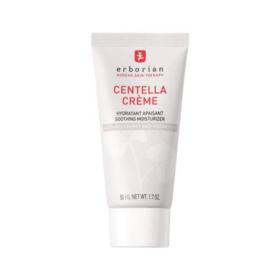 ERBORIAN Centella crème hydratant apaisant 50ml