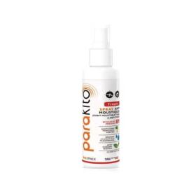 PARAKITO Tropic spray anti-moustiques 75ml