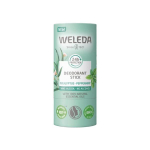 WELEDA Déodorant stick eucalyptus menthe poivrée 50g