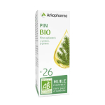 ARKOPHARMA Huile essentielle pin bio n°26 5ml