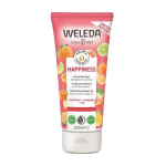 WELEDA Happiness gel douche pétillant 200ml