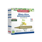 SUPER DIET Millepertuis bio 20 unidoses