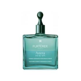 FURTERER Astera head spa concentré apaisant fraîcheur 50ml