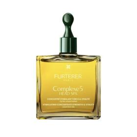 FURTERER Complexe 5 head spa concentré stimulant 50ml