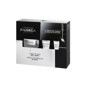 FILORGA Time-filler coffret lissez vos rides