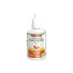 SUPER DIET Extrait de pépins de pamplemousse concentré 1600mg bio 50ml