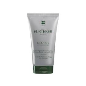 FURTERER Neopur shampooing antipelliculaire équilibrant 150ml