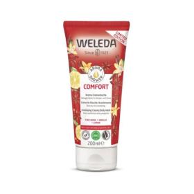 WELEDA Aroma shower comfort crème de douche réconfortante 200ml