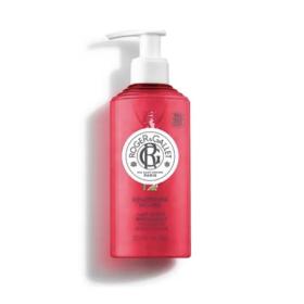 ROGER & GALLET Gingembre rouge lait corps bienfaisant 250ml