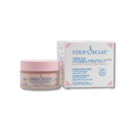 ASEPTA Coup d'éclat crème fine hydra-protect 24H 50ml