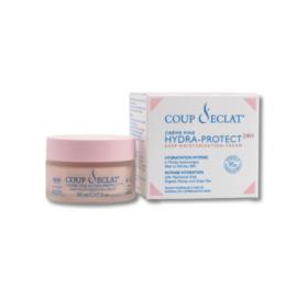 ASEPTA Coup d'éclat crème fine hydra-protect 24H 50ml