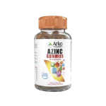 ARKOPHARMA Azinc gummies 9 vitamines 60 gummies