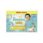 PAMPERS Premium protection 82 couches taille 5 11-16kg