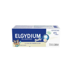 ELGYDIUM Baby gel dentifrice bio 6 mois - 2 ans 30ml